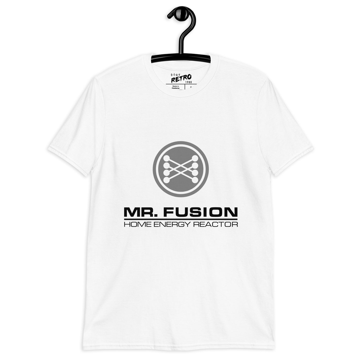 Mr Fusion | T-Shirt