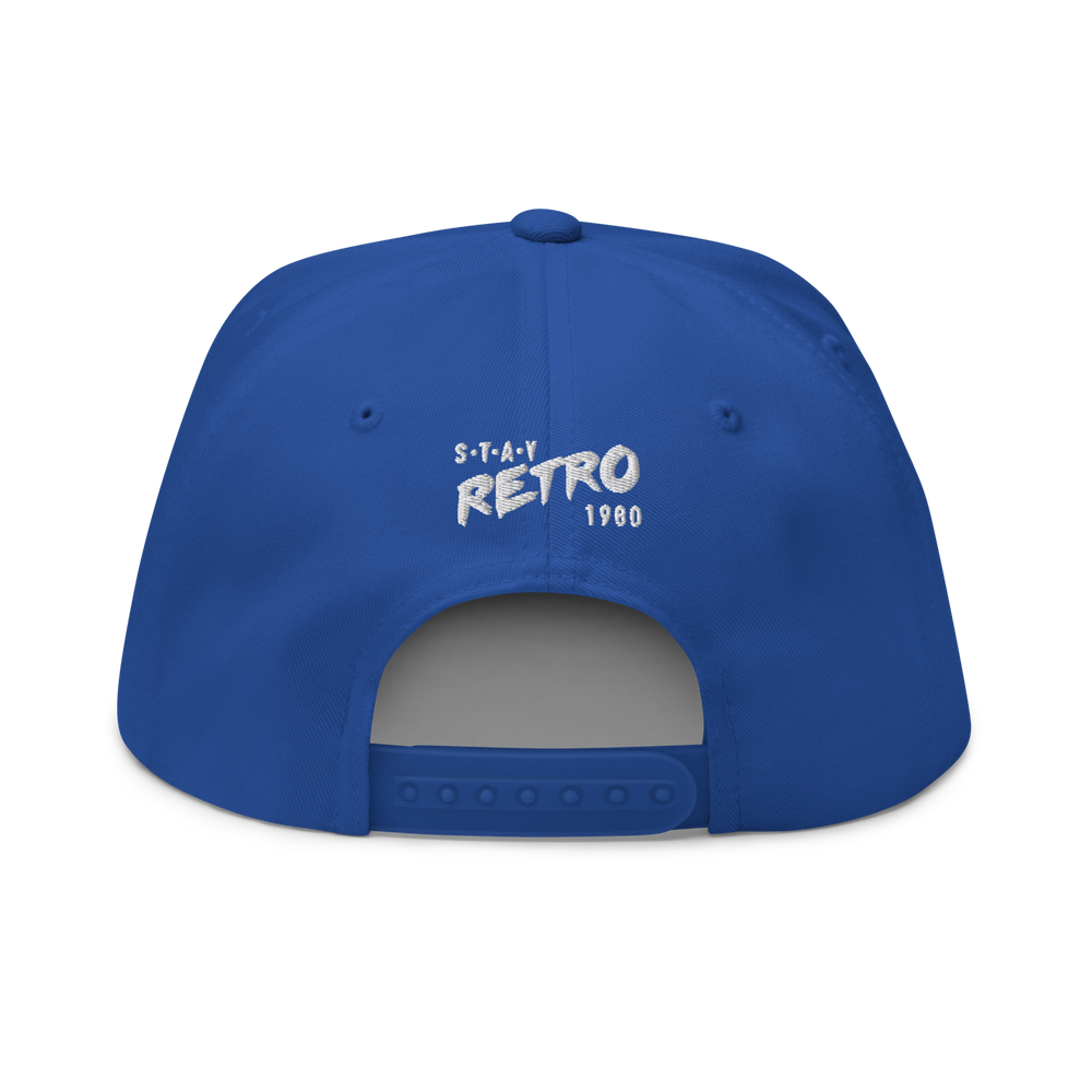 C64 Ready | Snapback