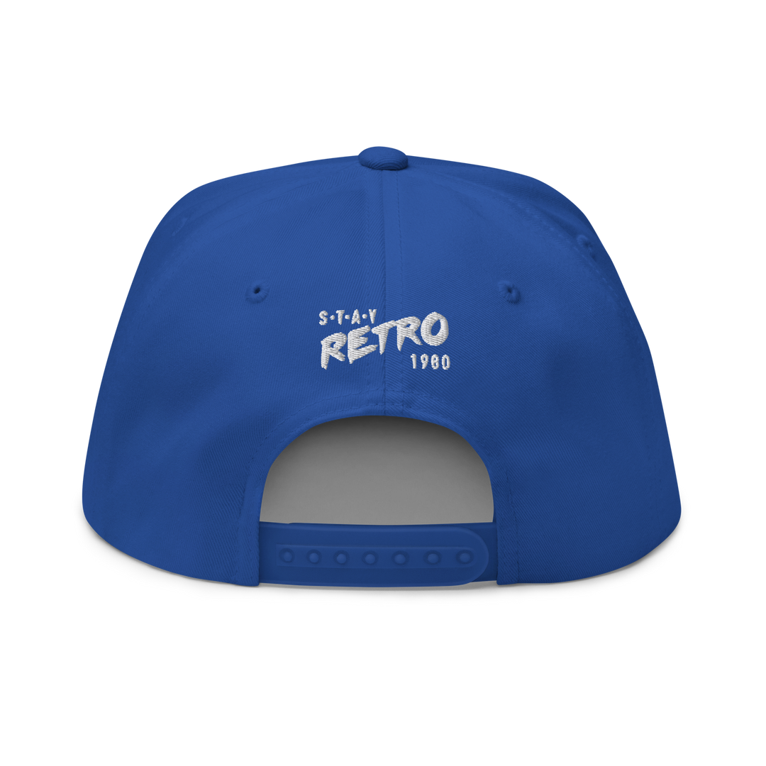 C64 Ready | Snapback
