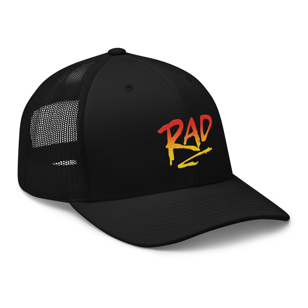 Rad | Trucker