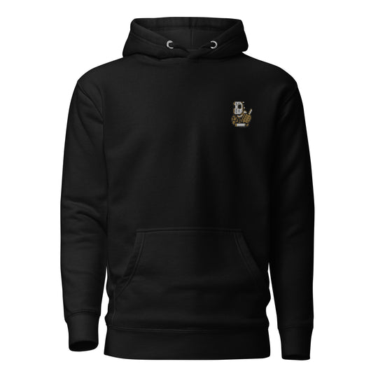 Goalie | Hoodie