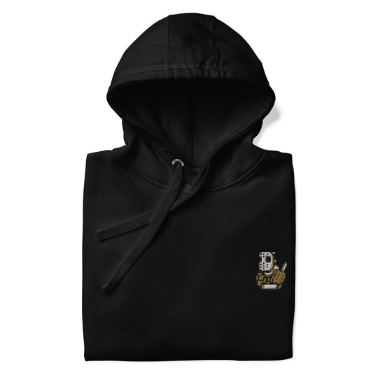 Goalie | Hoodie