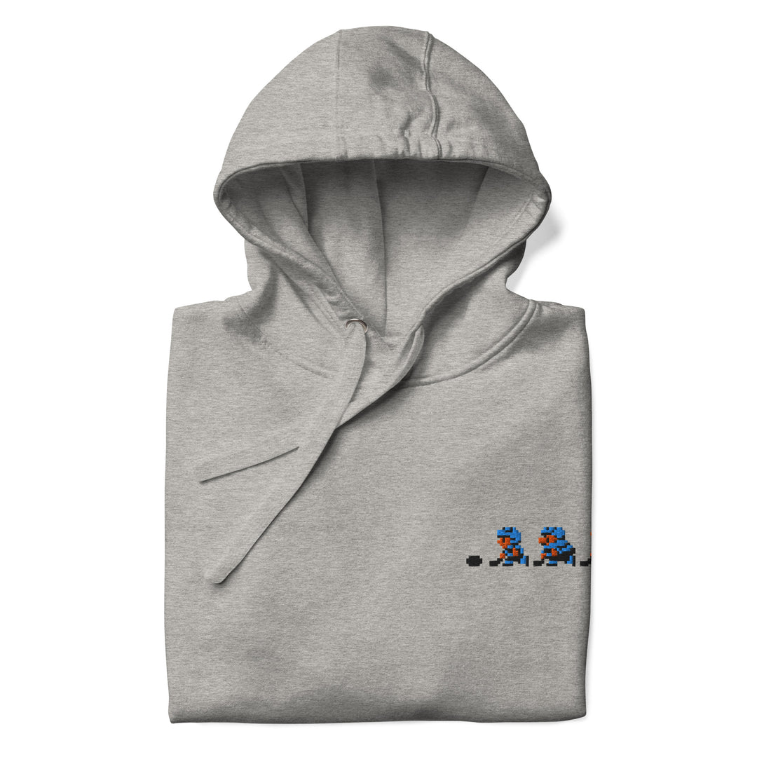 Ice Hockey | Hoodie