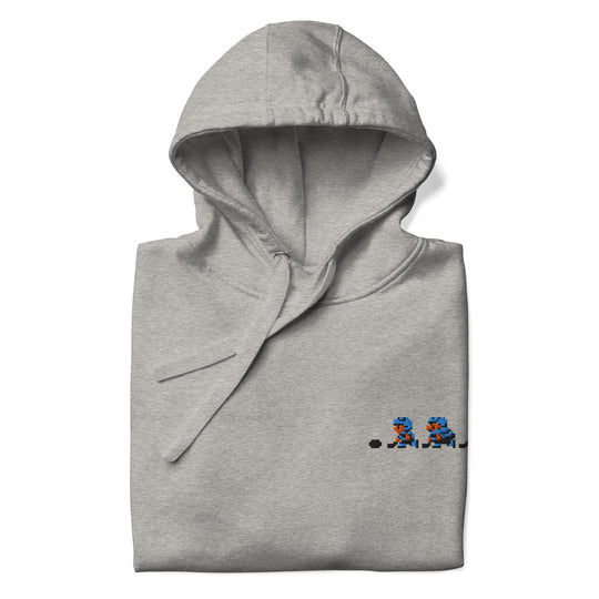 Ice Hockey | Hoodie