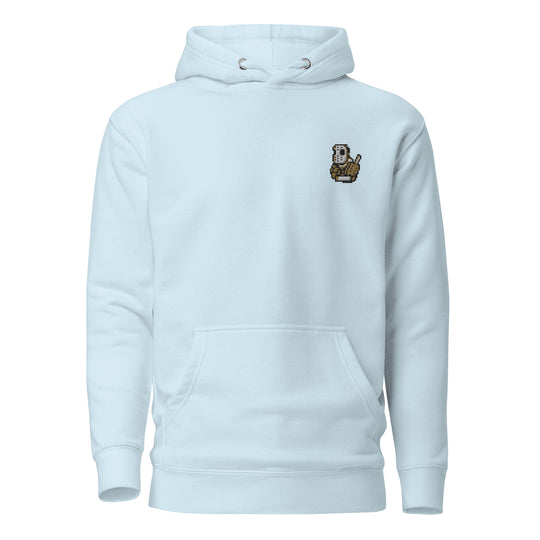 Goalie | Hoodie