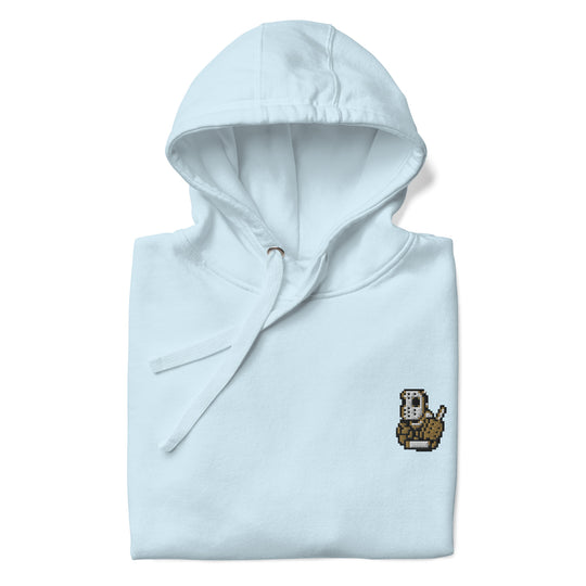 Goalie | Hoodie