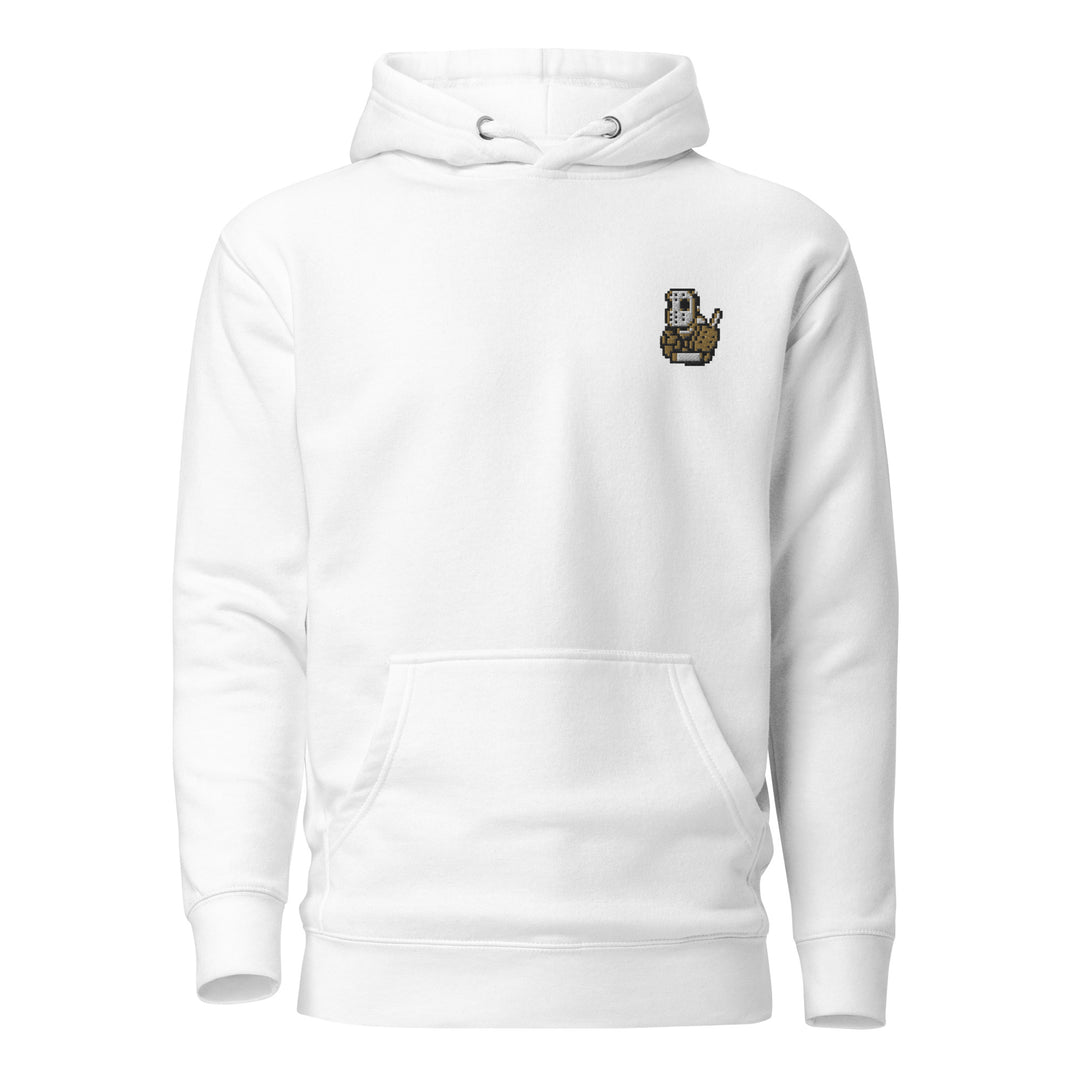 Goalie | Hoodie