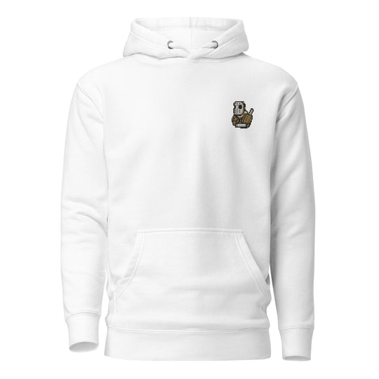 Goalie | Hoodie