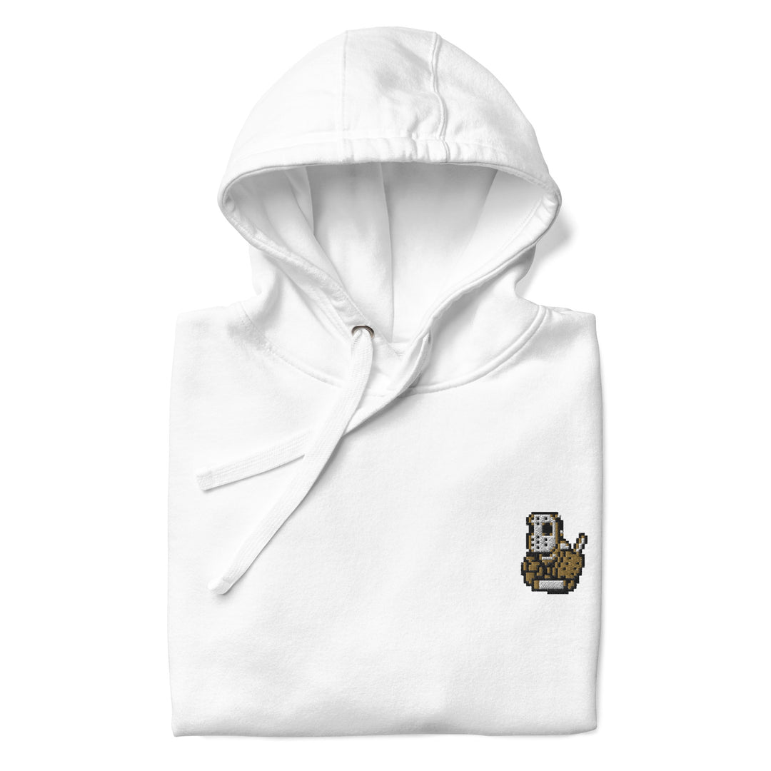 Goalie | Hoodie