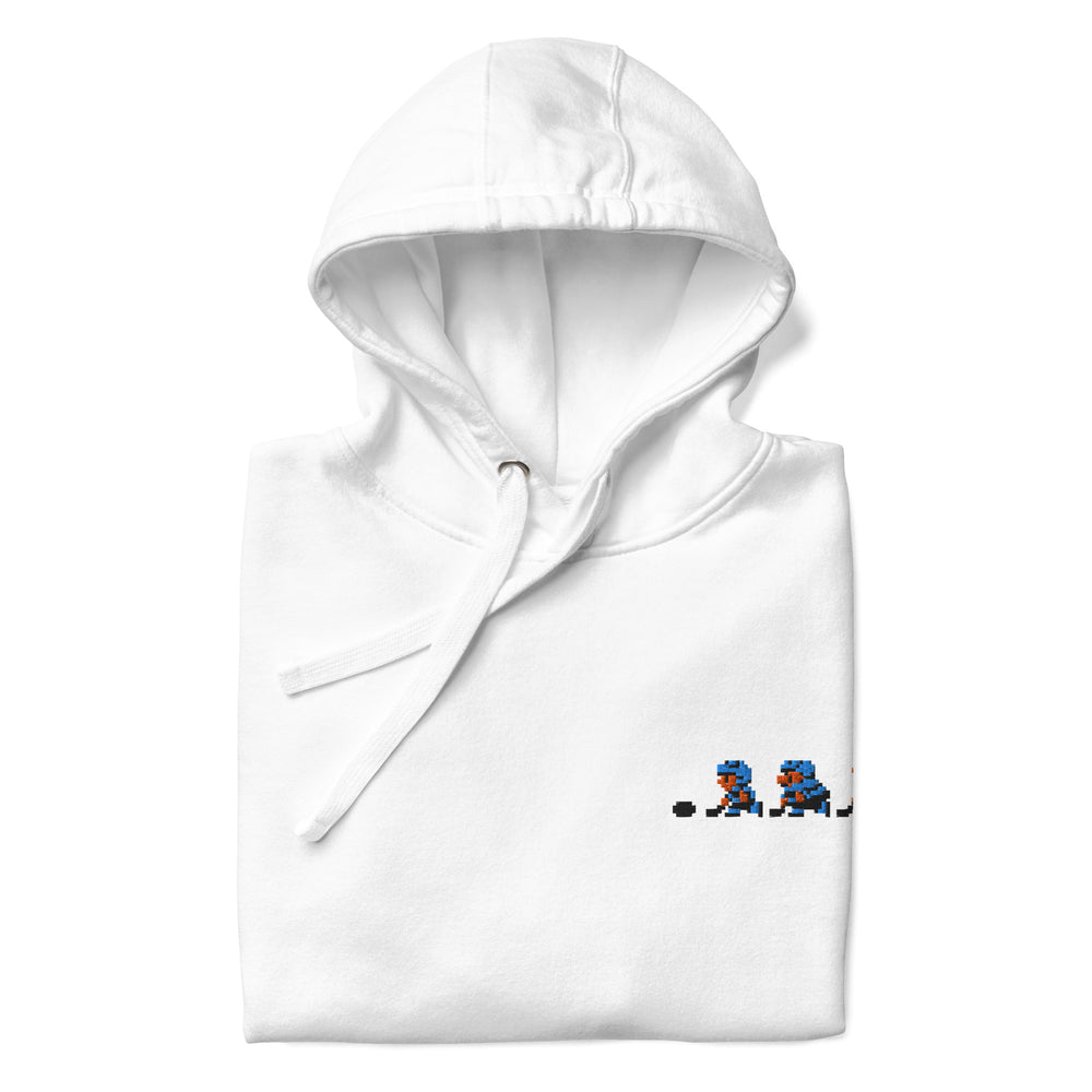 Ice Hockey | Hoodie
