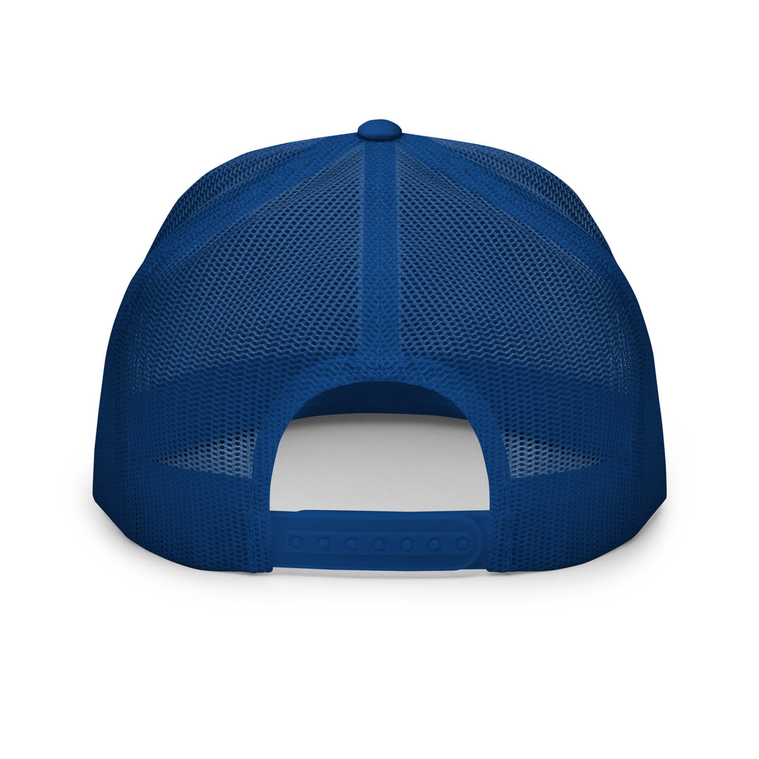 C64 Ready | Trucker
