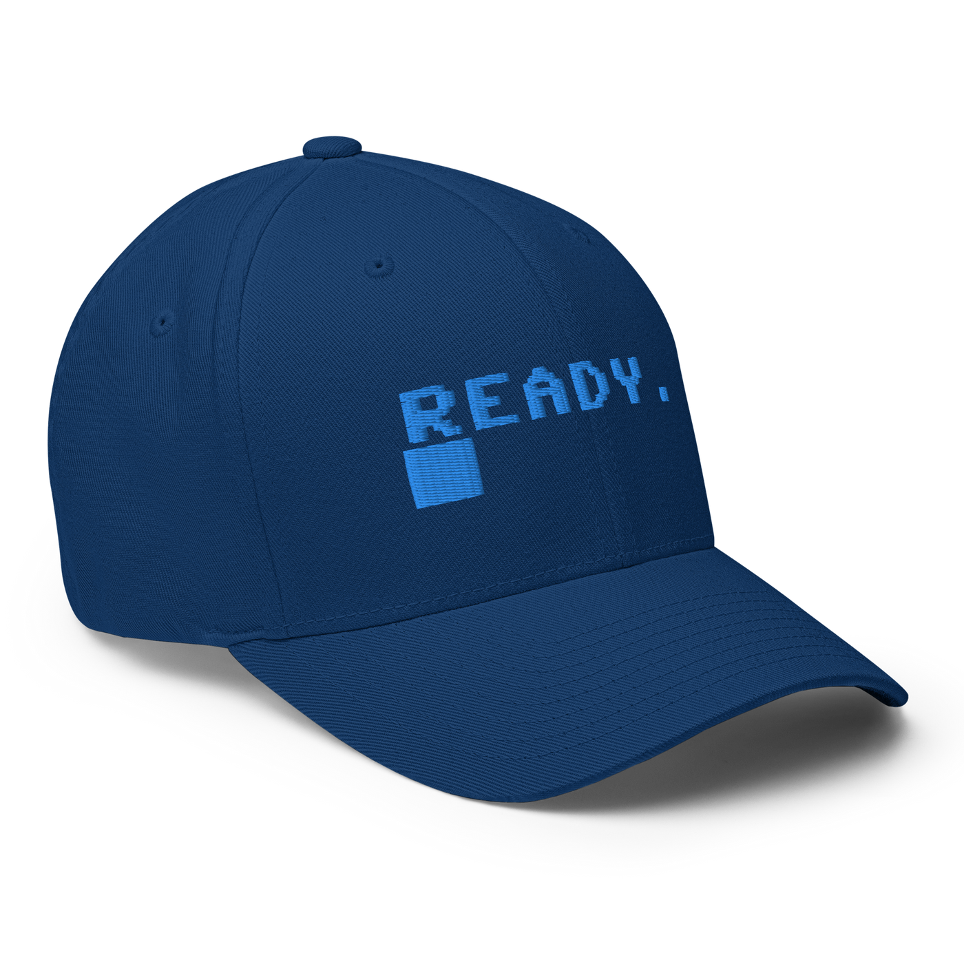 C64 Ready | Flexfit