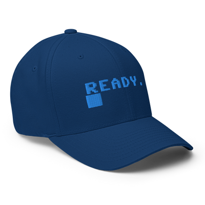C64 Ready | Flexfit