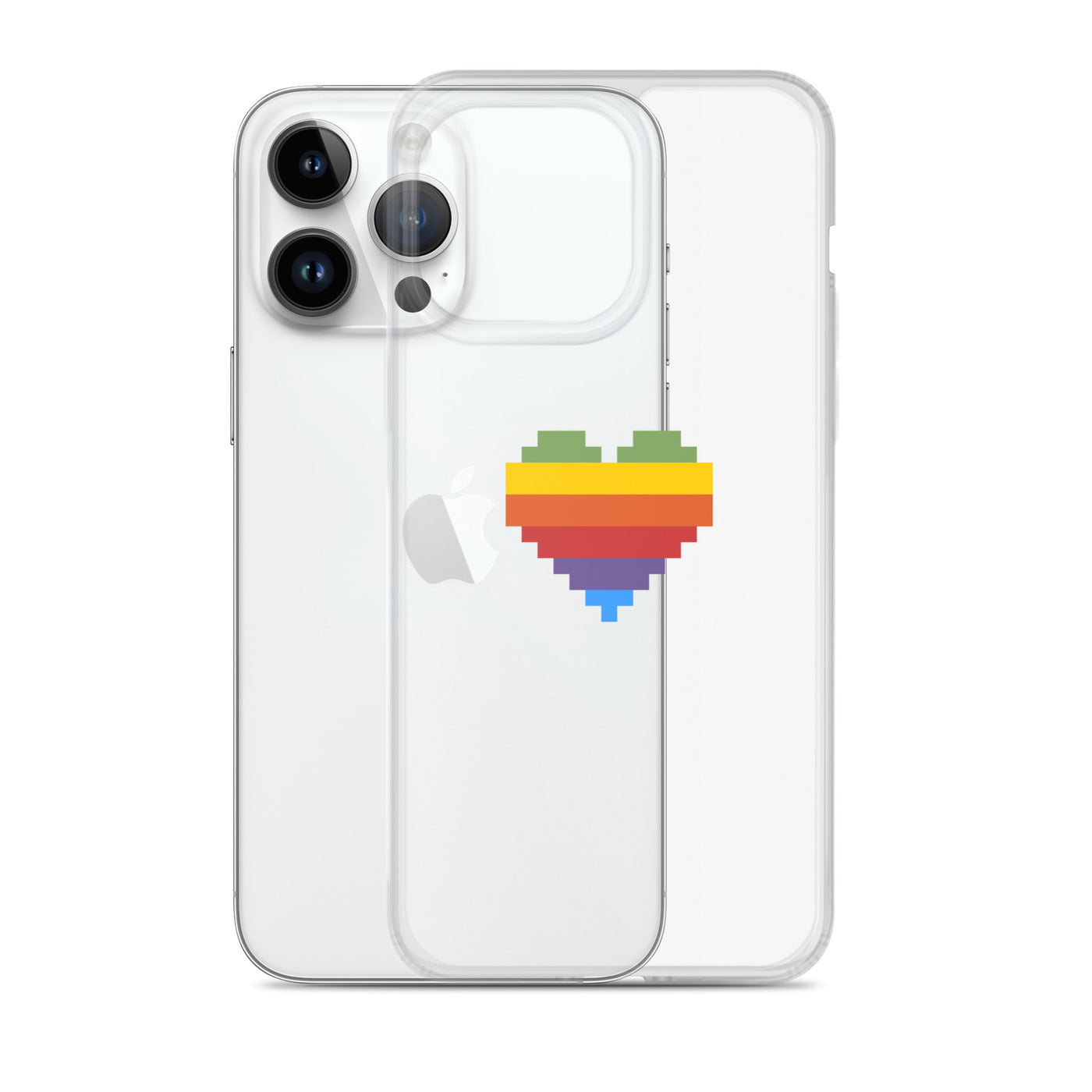 Color of Love | iPhone Case