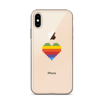 Color of Love | iPhone Case