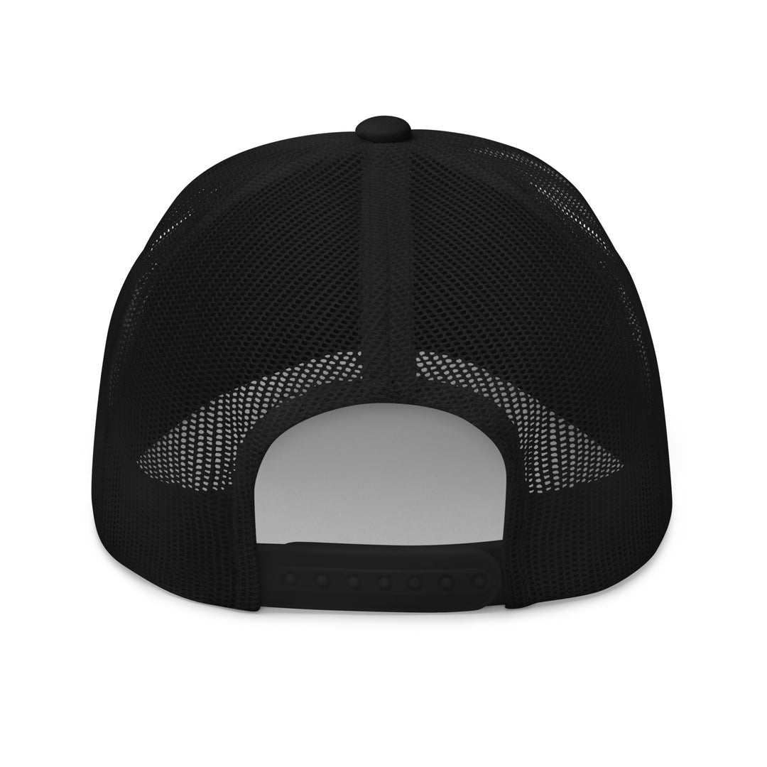 One Ring | Trucker