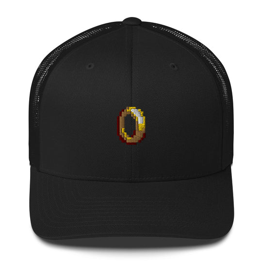 One Ring | Trucker