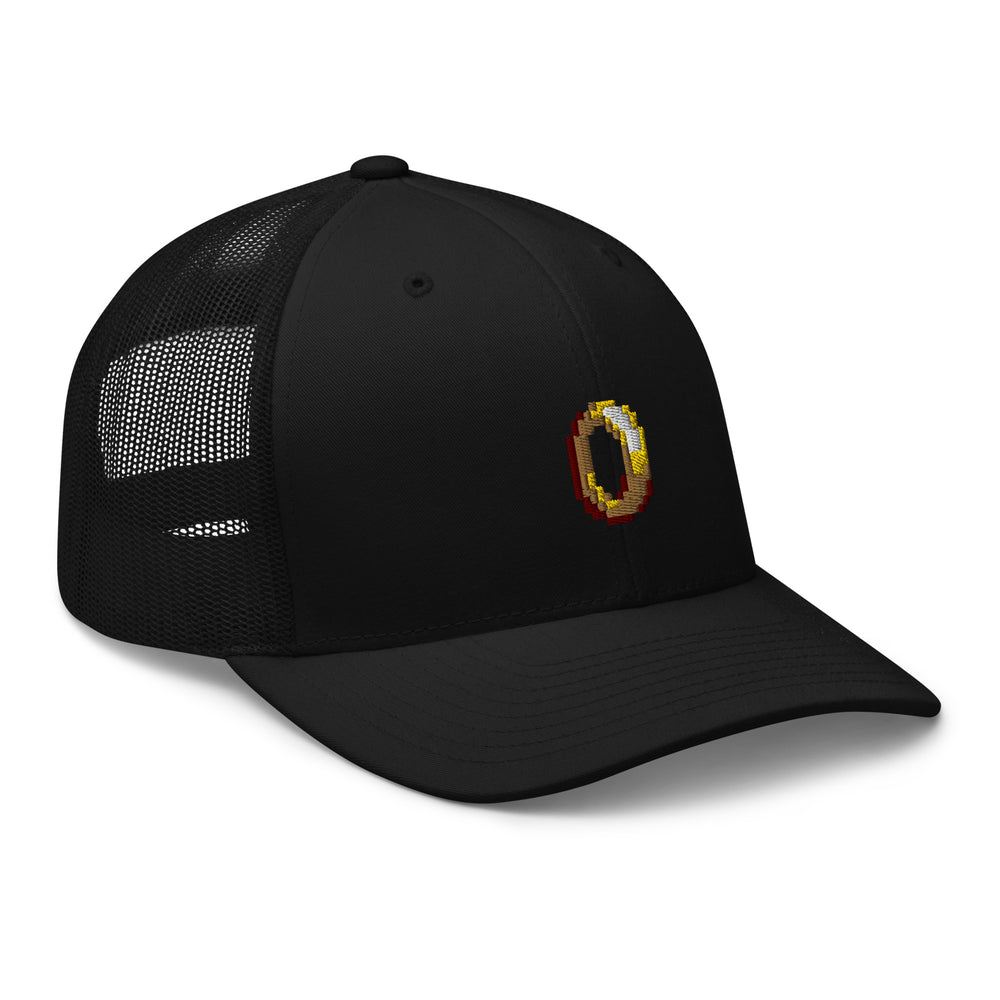 One Ring | Trucker