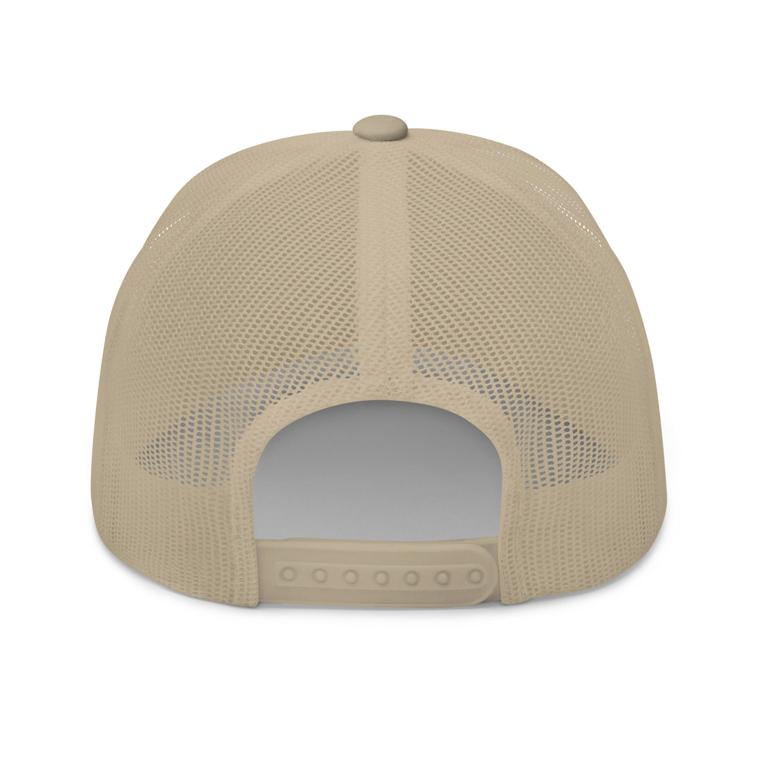 Tanooki | Trucker