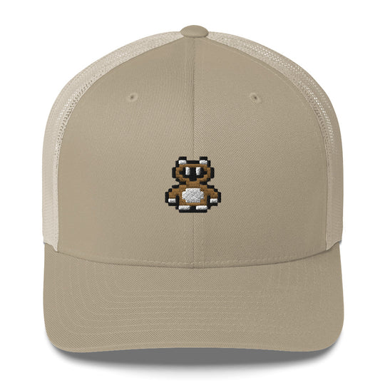 Tanooki | Trucker