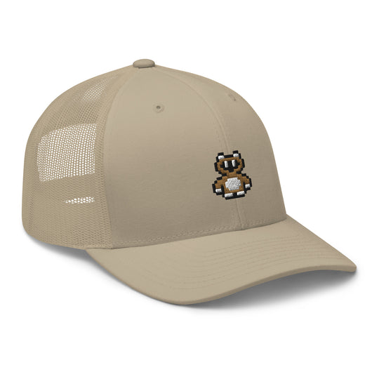 Tanooki | Trucker