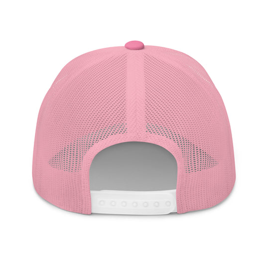One Life | Trucker