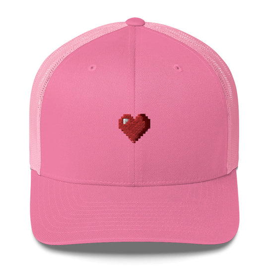 One Life | Trucker