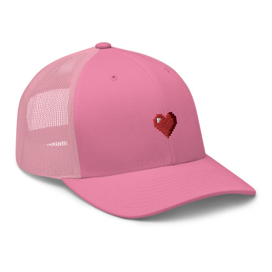 One Life | Trucker