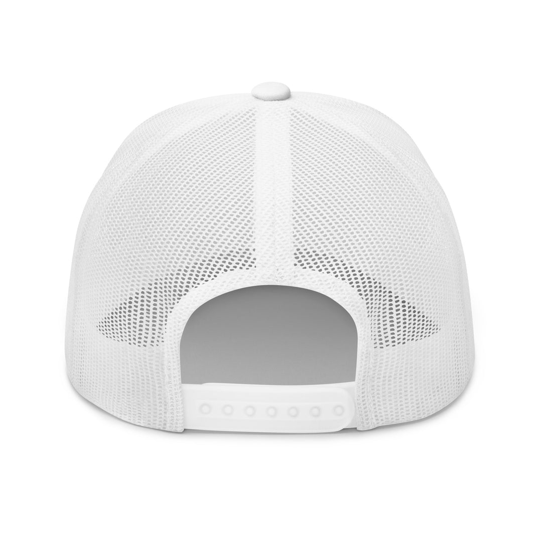 Tanooki | Trucker