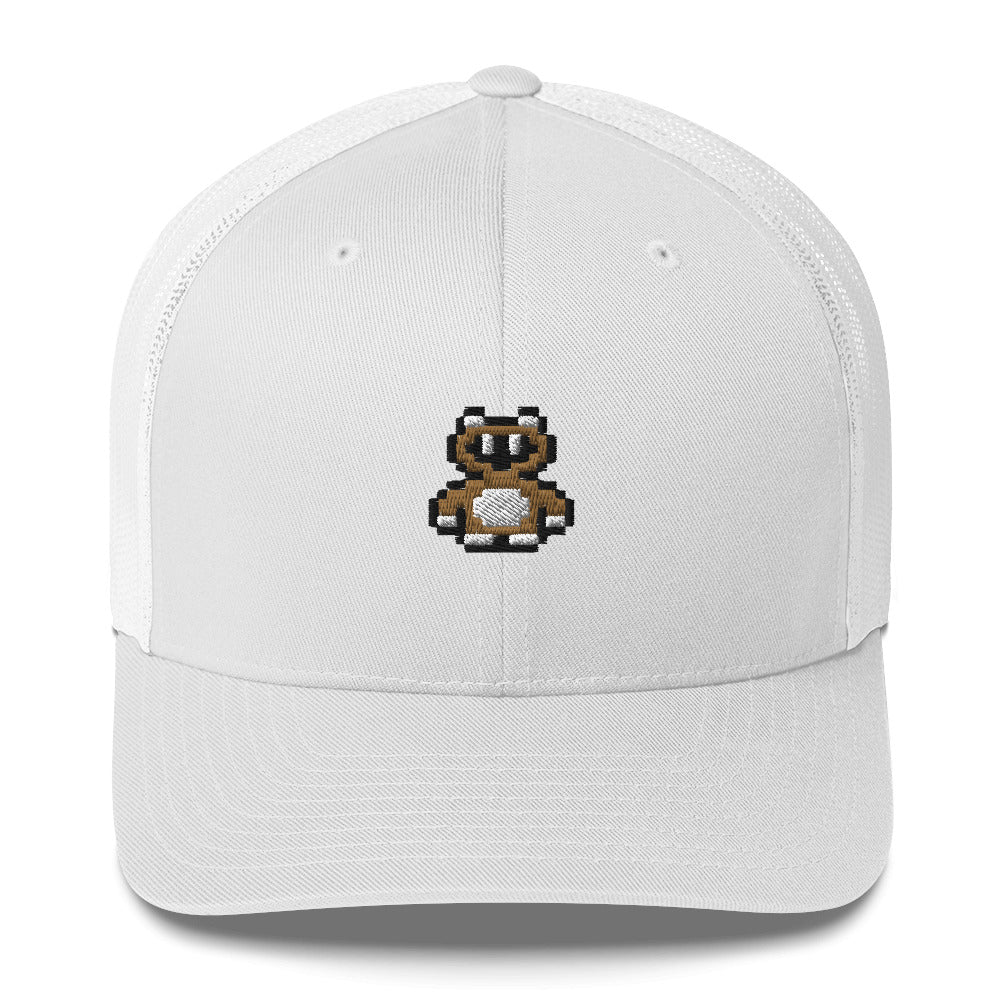 Tanooki | Trucker
