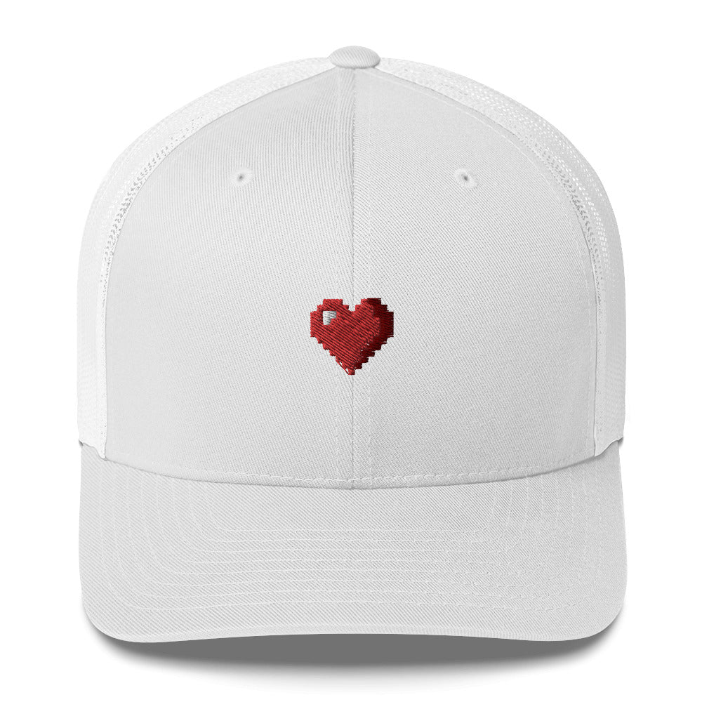 One Life | Trucker
