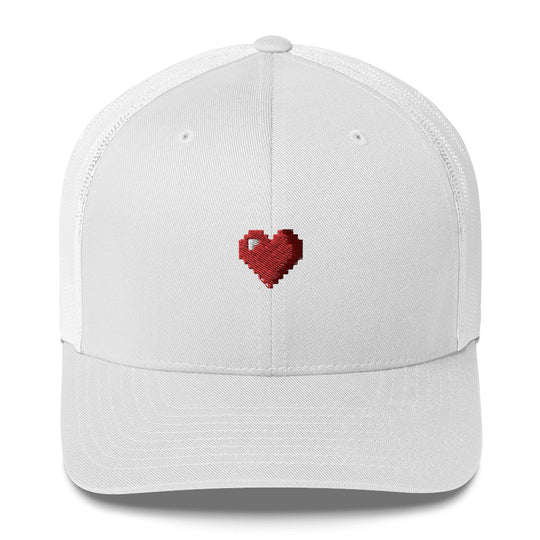 One Life | Trucker