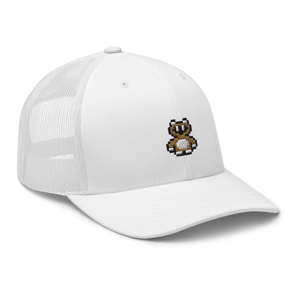Tanooki | Trucker