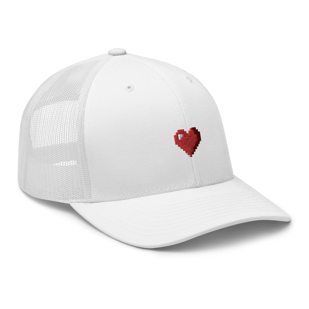 One Life | Trucker