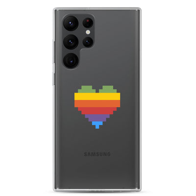 Color of Love | Samsung Case