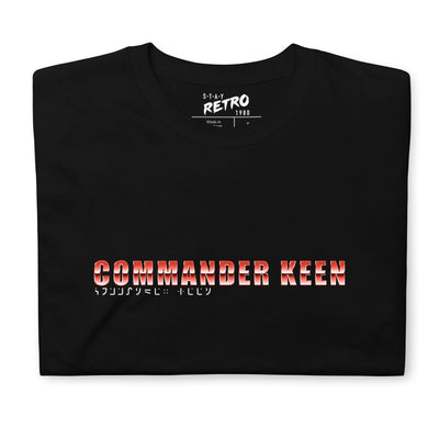 Keen Red | T-Shirt