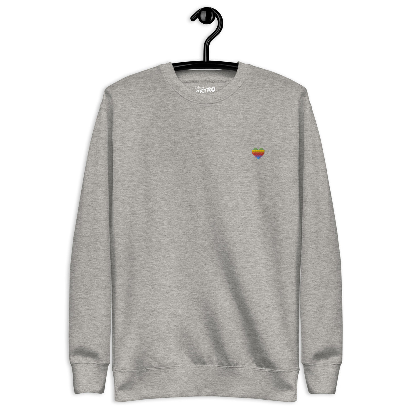 Color of Love | Sweatshirt